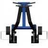 Pull Down Divergent Outdoor Street Barbell - Street Barbell - BSA PRO