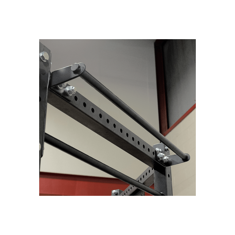 Option single pull up - Accessoires Functional cages - BSA PRO