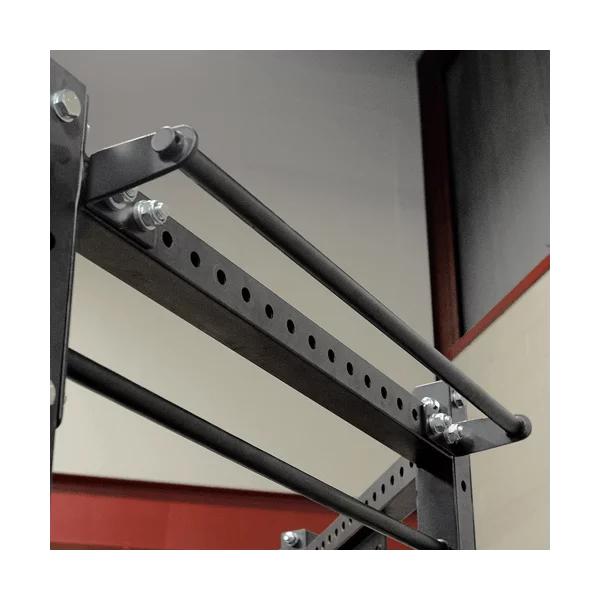 Option single pull up - Accessoires Functional cages - BSA PRO
