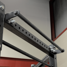 Option single pull up Accessoires Functional cages  BSA PRO