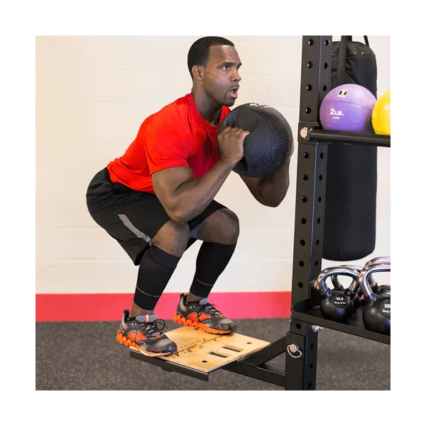 Option plateforme - Accessoires Functional cages - BSA PRO