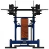 Shoulder Press Outdoor Street Barbell - Street Barbell - BSA PRO