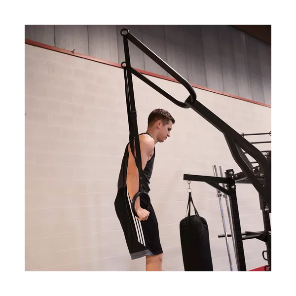 Option suspension ring - Accessoires Functional cages - BSA PRO