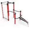 Street Workout Complex 392 cm - Cages Street Workout - BSA PRO