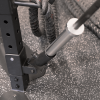 Option T bar row - Accessoires Functional cages - BSA PRO
