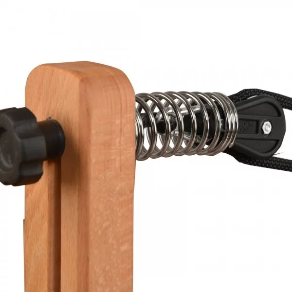 Tower Reformer Pilates Premium line - Machines Pilates - BSA PRO