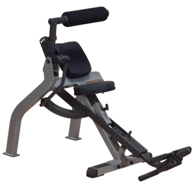 Poste abdo Dual - Postes leverage - BSA PRO