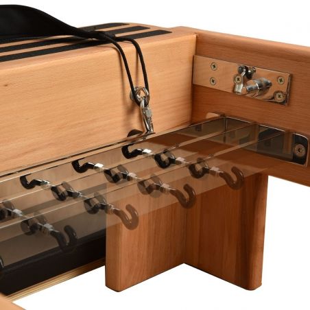 Combo Cadillac Pilates Premium line Machines Pilates BSA PRO Combo Cadillac Pilates Premium line Machines Pilates BSA PRO