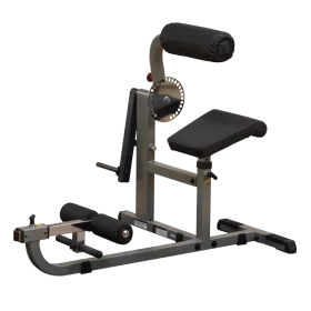 Poste abdo lombaire - Postes leverage - BSA PRO