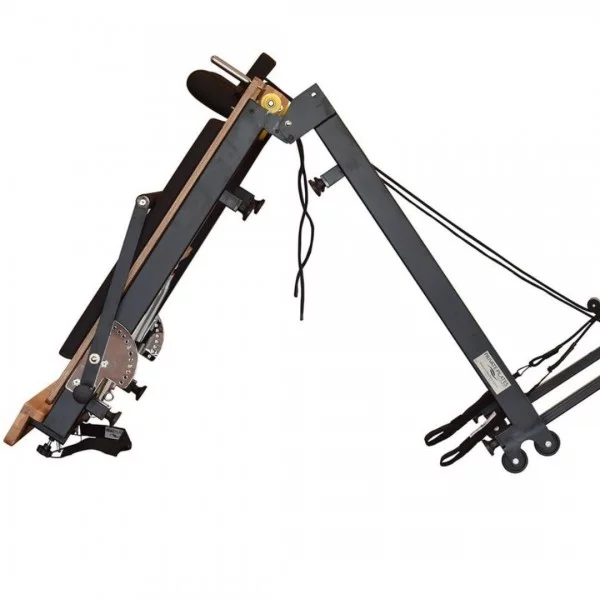 Reformer Piable Pilates B line - Machines Pilates - BSA PRO