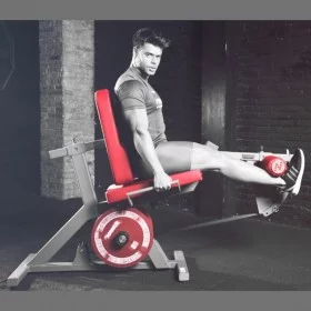 KNEE EXTENSION YoYo Technology - NHANCE YoYo Technology - BSA PRO