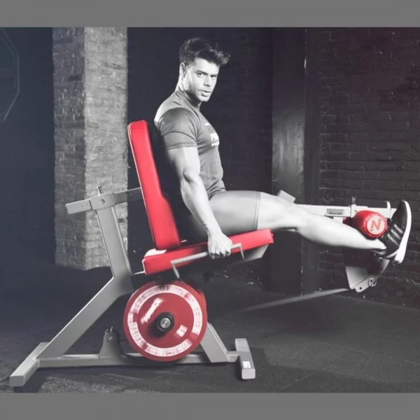 KNEE EXTENSION YoYo Technology - NHANCE YoYo Technology - BSA PRO