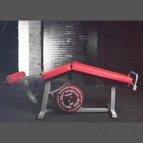 LEG CURL YoYo Technology - NHANCE YoYo Technology - BSA PRO