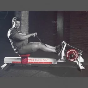 MULTIGYM YoYo Technology - NHANCE YoYo Technology - BSA PRO