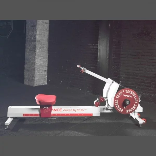 MULTIGYM YoYo Technology - NHANCE YoYo Technology - BSA PRO