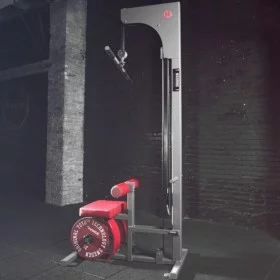 LATS PULL DOWN YoYo Technology - NHANCE YoYo Technology - BSA PRO