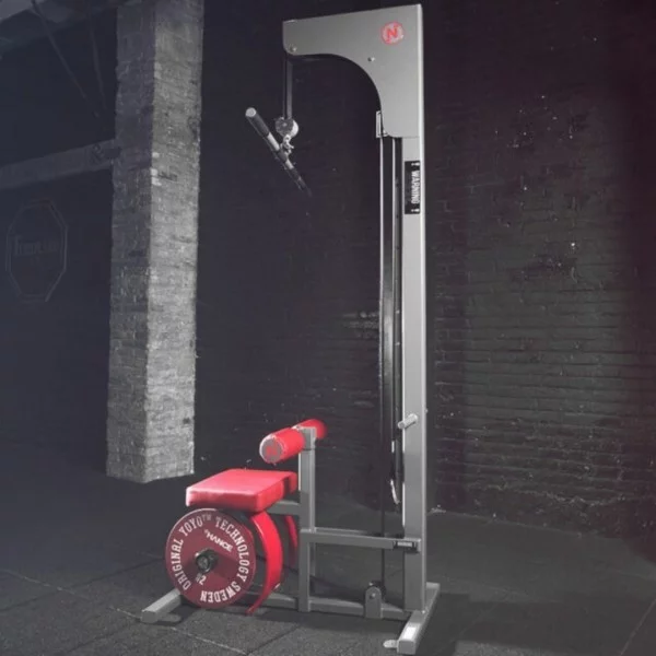 LATS PULL DOWN YoYo Technology - NHANCE YoYo Technology - BSA PRO