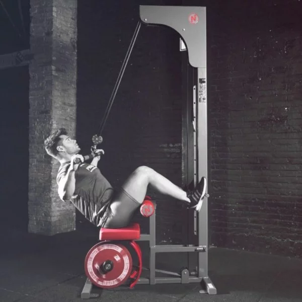 LATS PULL DOWN YoYo Technology - NHANCE YoYo Technology - BSA PRO