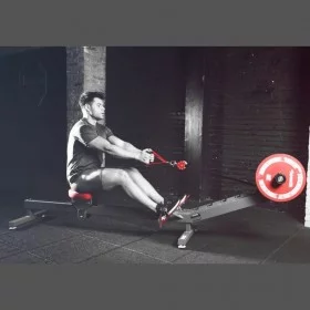 SEATED PRO CREW ROW YoYo Technology - NHANCE YoYo Technology - BSA PRO