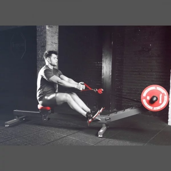 SEATED PRO CREW ROW YoYo Technology - NHANCE YoYo Technology - BSA PRO