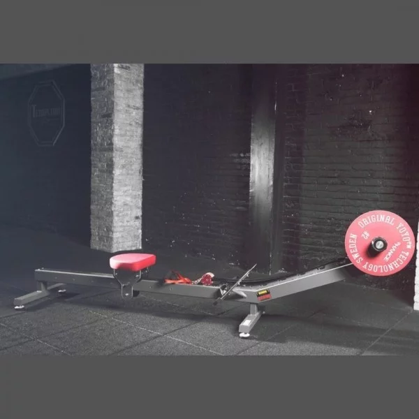 SEATED PRO CREW ROW YoYo Technology - NHANCE YoYo Technology - BSA PRO