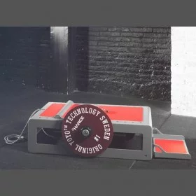 SQUAT ULTIMATE PRO YoYo Technology - NHANCE YoYo Technology - BSA PRO