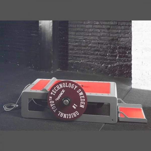 SQUAT ULTIMATE PRO YoYo Technology - NHANCE YoYo Technology - BSA PRO