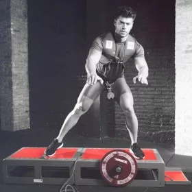 HOOPER'S PRO BOX YoYo Technology - NHANCE YoYo Technology - BSA PRO