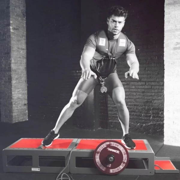 HOOPER'S PRO BOX YoYo Technology - NHANCE YoYo Technology - BSA PRO