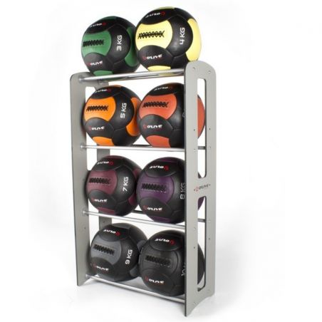 Rack pour 8 functional balls Racks Functional Training BSA PRO Rack pour 8 functional balls Racks Functional Training BSA PRO