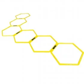 Agility hexagons - Préparation et entretien - BSA PRO