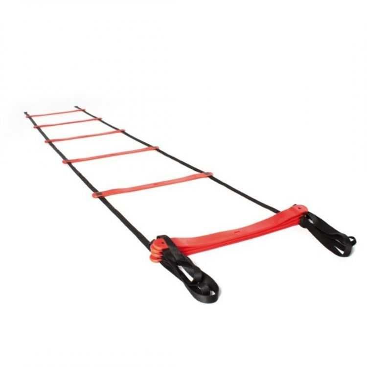 Speed ladder 4 m - Préparation et entretien - BSA PRO