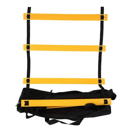 Speed ladder 4.5 m Préparation et entretien BSA PRO Speed ladder 4.5 m Préparation et entretien BSA PRO