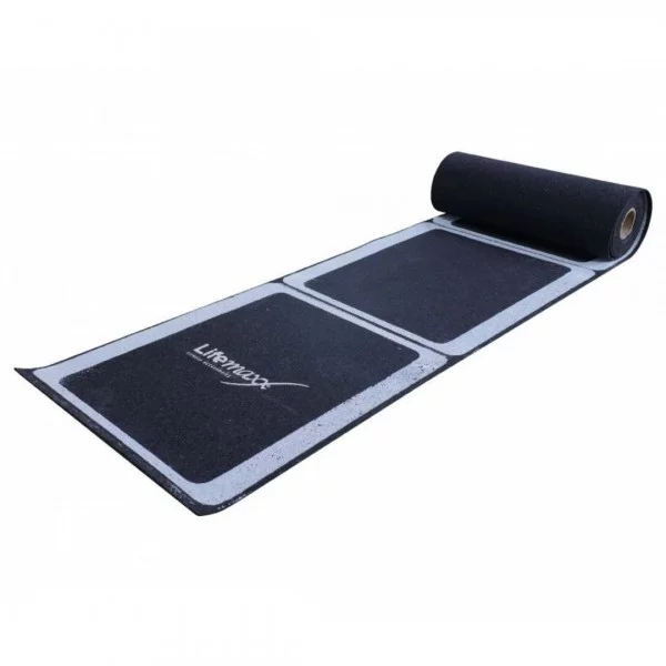 Echelle de vitesse en rouleau - Préparation et entretien - BSA PRO