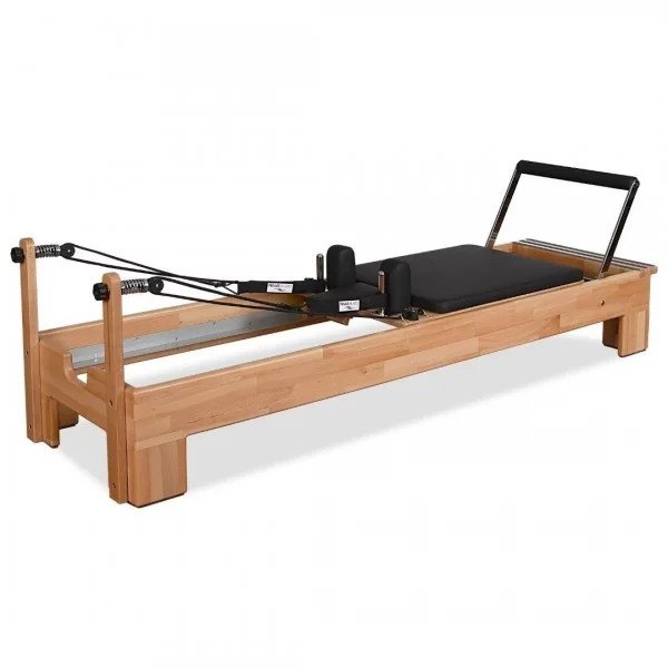 Reformer Pilates Premium line - Machines Pilates - BSA PRO