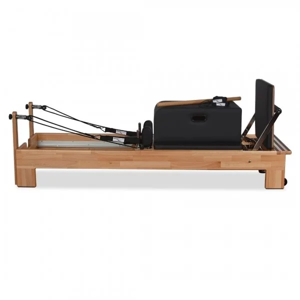 Reformer Pilates Premium line - Machines Pilates - BSA PRO