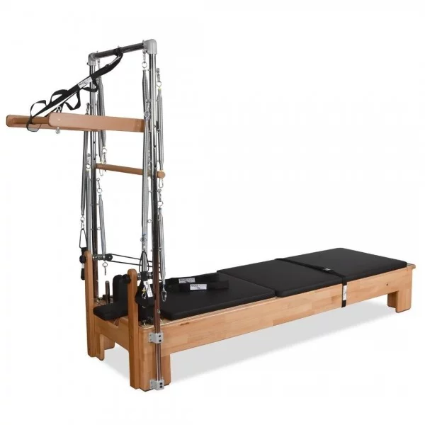 Tower Reformer Pilates Premium line - Machines Pilates - BSA PRO