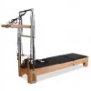 Tower Reformer Pilates Premium line - Machines Pilates - BSA PRO