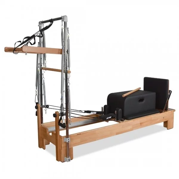 Tower Reformer Pilates Premium line - Machines Pilates - BSA PRO