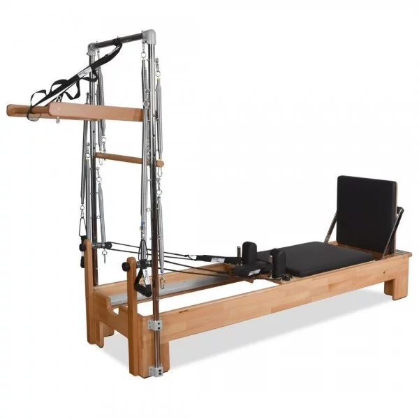 Tower Reformer Pilates Premium line - Machines Pilates - BSA PRO
