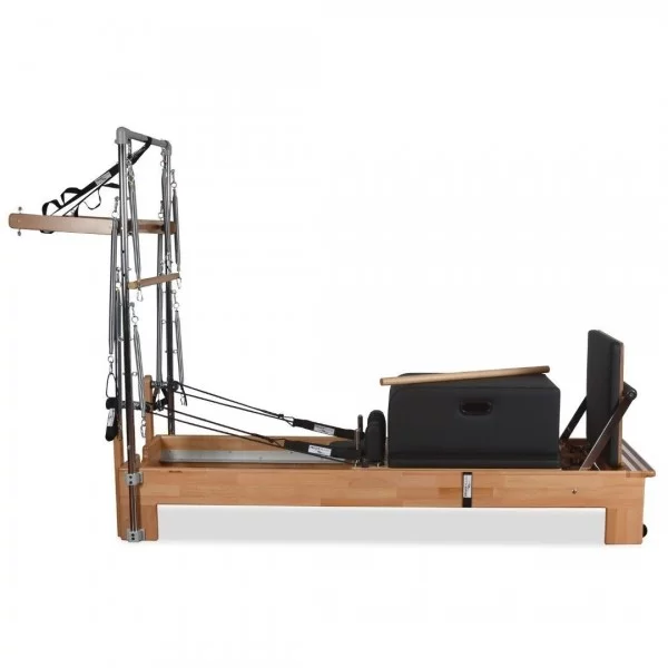 Tower Reformer Pilates Premium line - Machines Pilates - BSA PRO