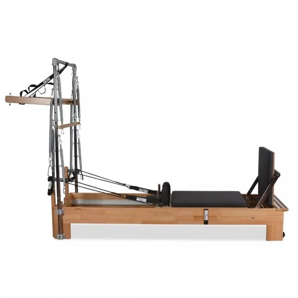 Tower Reformer Pilates Premium line - Machines Pilates - BSA PRO