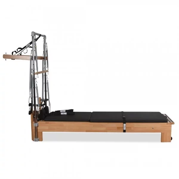 Tower Reformer Pilates Premium line - Machines Pilates - BSA PRO