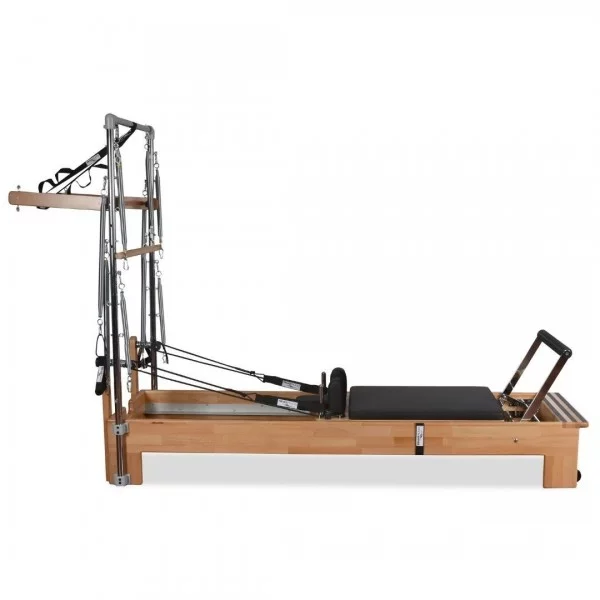 Tower Reformer Pilates Premium line - Machines Pilates - BSA PRO