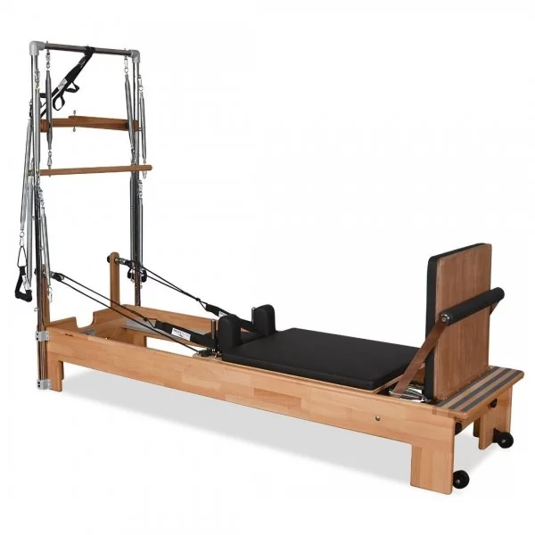 Tower Reformer Pilates Premium line - Machines Pilates - BSA PRO
