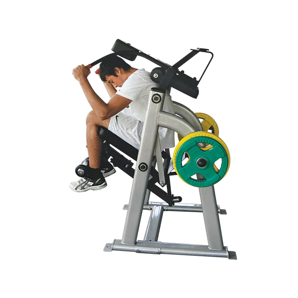 AB crunch - Postes leverage - BSA PRO