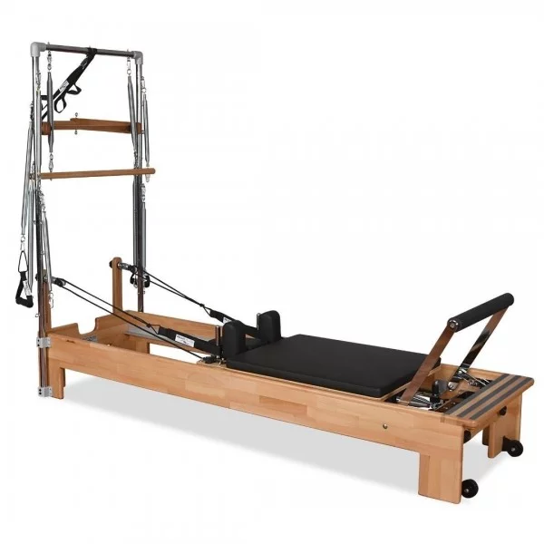 Tower Reformer Pilates Premium line - Machines Pilates - BSA PRO