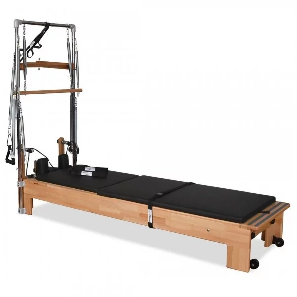 Tower Reformer Pilates Premium line - Machines Pilates - BSA PRO