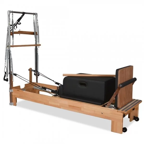 Tower Reformer Pilates Premium line - Machines Pilates - BSA PRO