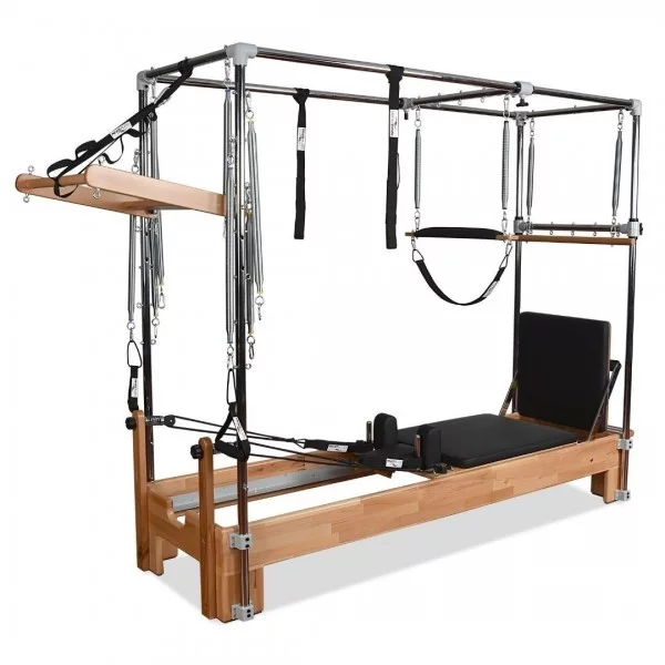 Cadillac Combo Pilates Premium line - Machines Pilates - BSA PRO